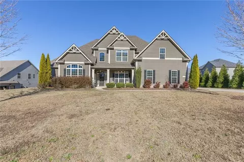 507 Stanhope St, Mcdonough, GA 30252