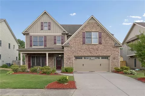 8165 Majors Glen Ct, Cumming, GA 30041
