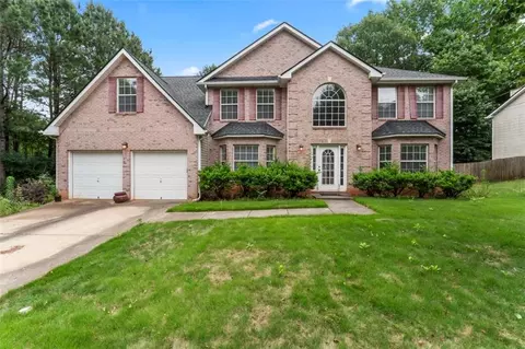 4042 Smithfield Trl, Ellenwood, GA 30294