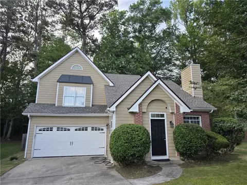 1430 Millstone Dr, Alpharetta, GA 30004
