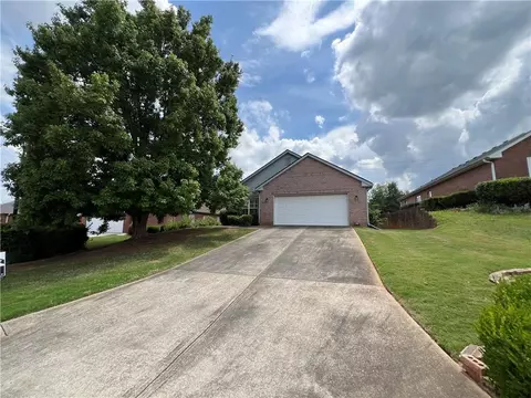 3426 Salem Cove Trl SE, Conyers, GA 30013