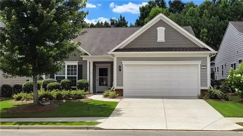225 Windsor Park Dr, Woodstock, GA 30188