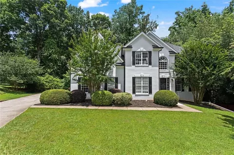 3183 Robinwood Trl, Decatur, GA 30034
