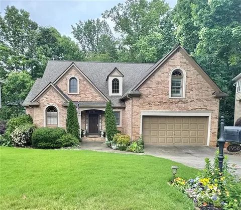 1958 Tristan Dr SE, Smyrna, GA 30080