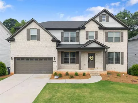 307 Hudson Chase Ct, Gainesville, GA 30506
