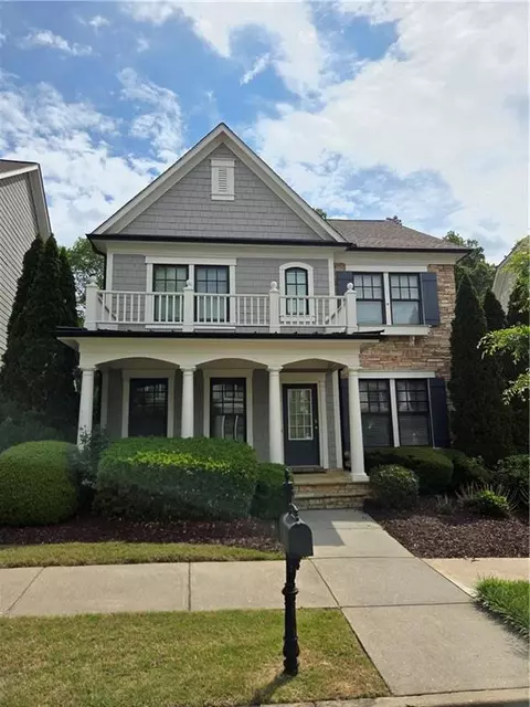 3791 Portland Trail Dr, Suwanee, GA 30024
