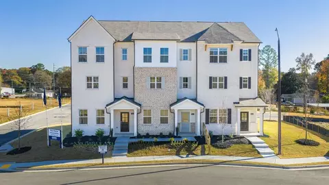 740 Alouette Aly #56, Mableton, GA 30126