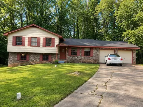 8317 Attica Ct, Jonesboro, GA 30238