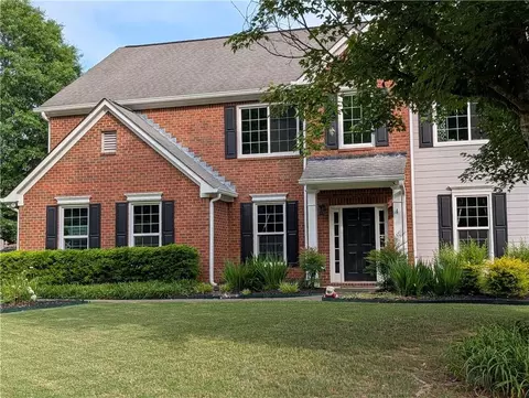 1060 Forest Creek Dr, Canton, GA 30115