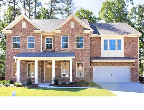 1270 Redbud Dr, Alpharetta, GA 30005