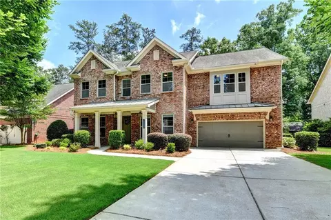 1270 Redbud Dr, Alpharetta, GA 30005