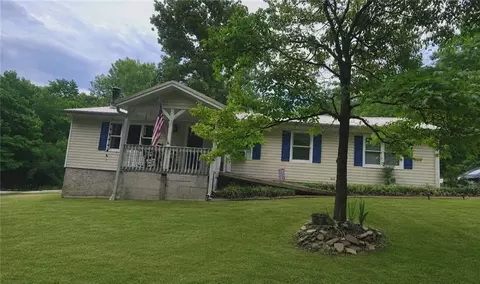 663 Mile Branch Rd, Canton, GA 30114