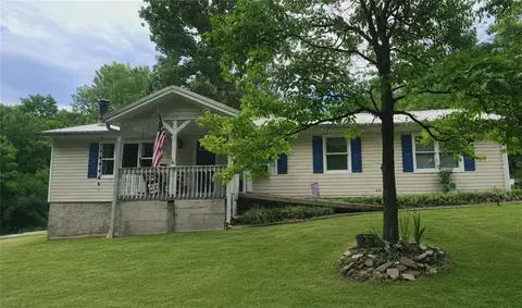 663 Mile Branch Rd, Canton, GA 30114