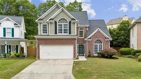 2855 Winter Rose Ct, Atlanta, GA 30360