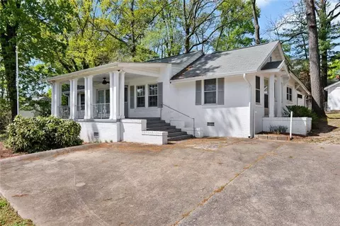 3247 N Fulton Ave, Hapeville, GA 30354