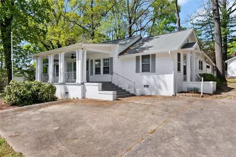3247 N Fulton Ave, Hapeville, GA 30354