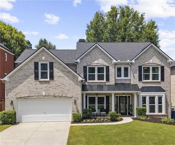2309 Norbury Cv SE, Smyrna, GA 30080