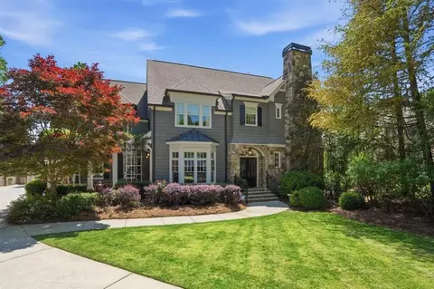 1001 Carter Dr NE, Atlanta, GA 30319