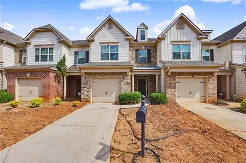 5124 Madeline Pl, Stone Mountain, GA 30083