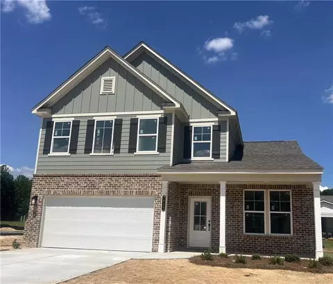 2066 Jordan Knoll Ln, Lawrenceville, GA 30043