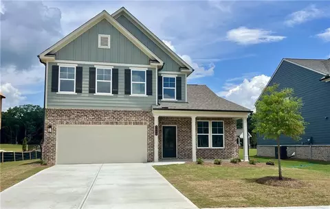 2066 Jordan Knoll Ln, Lawrenceville, GA 30043