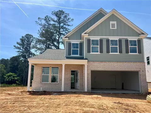 2066 Jordan Knoll Ln, Lawrenceville, GA 30043