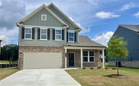 2066 Jordan Knoll Ln, Lawrenceville, GA 30043