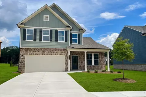 2066 Jordan Knoll Ln, Lawrenceville, GA 30043