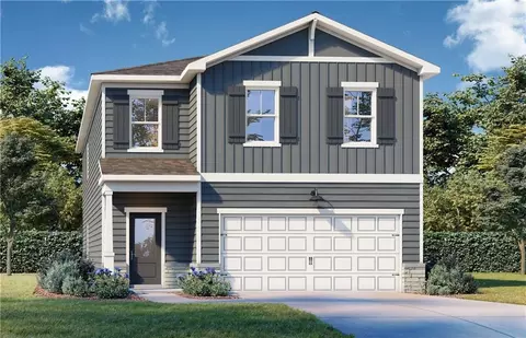 445 Possumhaw Pl, Canton, GA 30114