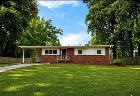 1212 Baker Ln, Marietta, GA 30062