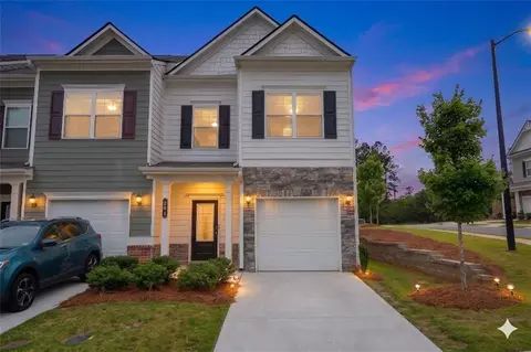 204 Cranston Dr, Ball Ground, GA 30107