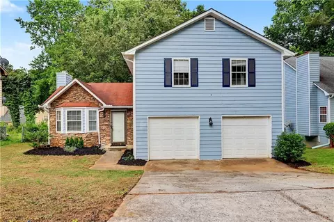 407 Sheppard Crossing Ct, Stone Mountain, GA 30083