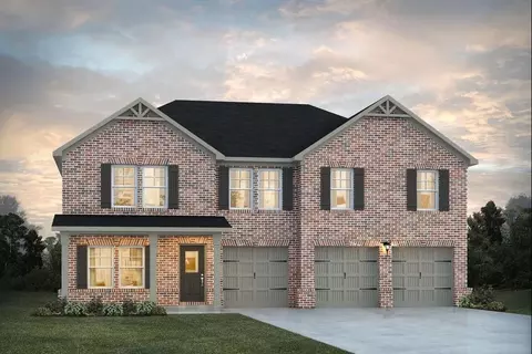 357 Jarrett St, Fairburn, GA 30213