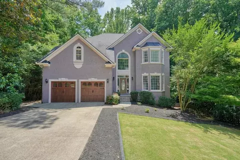 3233 Eagle Watch Dr, Woodstock, GA 30189