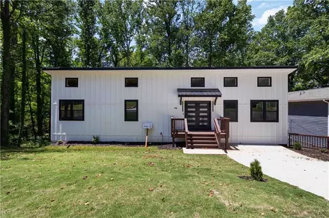 775 Catherine Dr, Lawrenceville, GA 30044