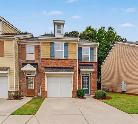 2091 Lakeshore Overlook Dr NW, Kennesaw, GA 30152