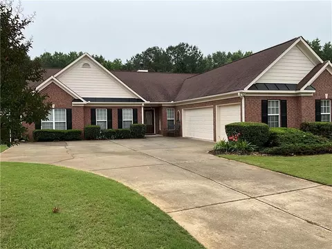 6237 Saddlehorse Dr, Flowery Branch, GA 30542