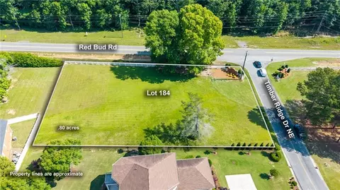 00 Timber Ridge Dr, Calhoun, GA 30701