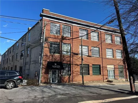 172 Haynes St SW #102, Atlanta, GA 30313
