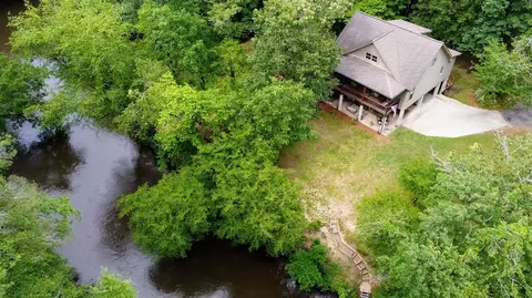 1088 Little Hawk Rd, Sautee Nacoochee, GA 30571