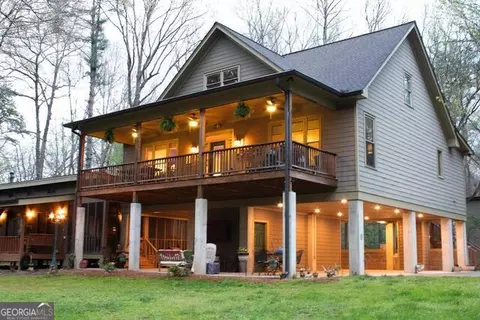 1088 Little Hawk Rd, Sautee Nacoochee, GA 30571