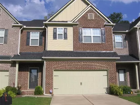 3633 Ashcroft Bnd NE, Atlanta, GA 30319