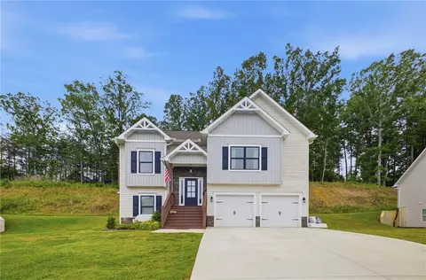 313 Arbor Cir, Rockmart, GA 30153