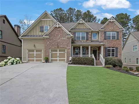 31 Lullwater Ct, Dallas, GA 30132