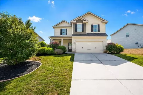 2066 Villa Spring Ct, Dacula, GA 30019