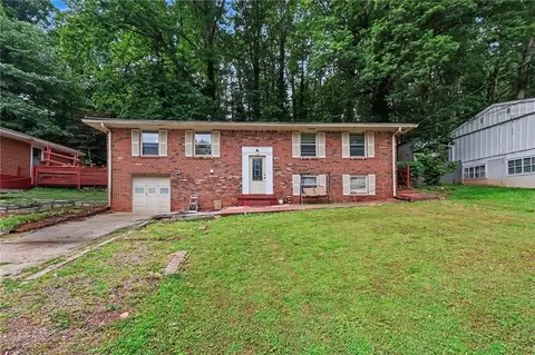 3276 Pin Oak Cir, Atlanta, GA 30340