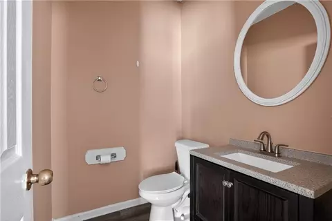 Other - 2326 Nicole Dr, Hampton, GA 30228 photo 3 of 5