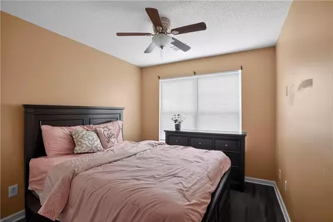 Bedroom - 2326 Nicole Dr, Hampton, GA 30228 photo 1 of 4