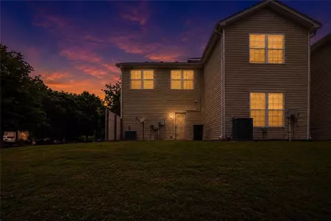 Exterior - 2326 Nicole Dr, Hampton, GA 30228 photo 2 of 3