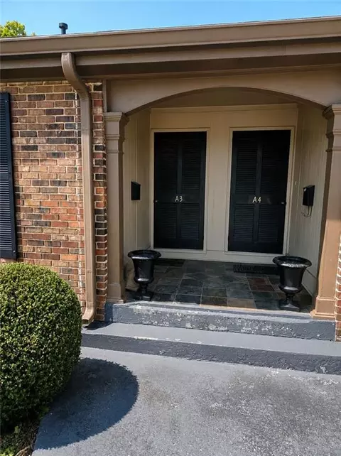 5375 Roswell Rd #3A, Atlanta, GA 30342